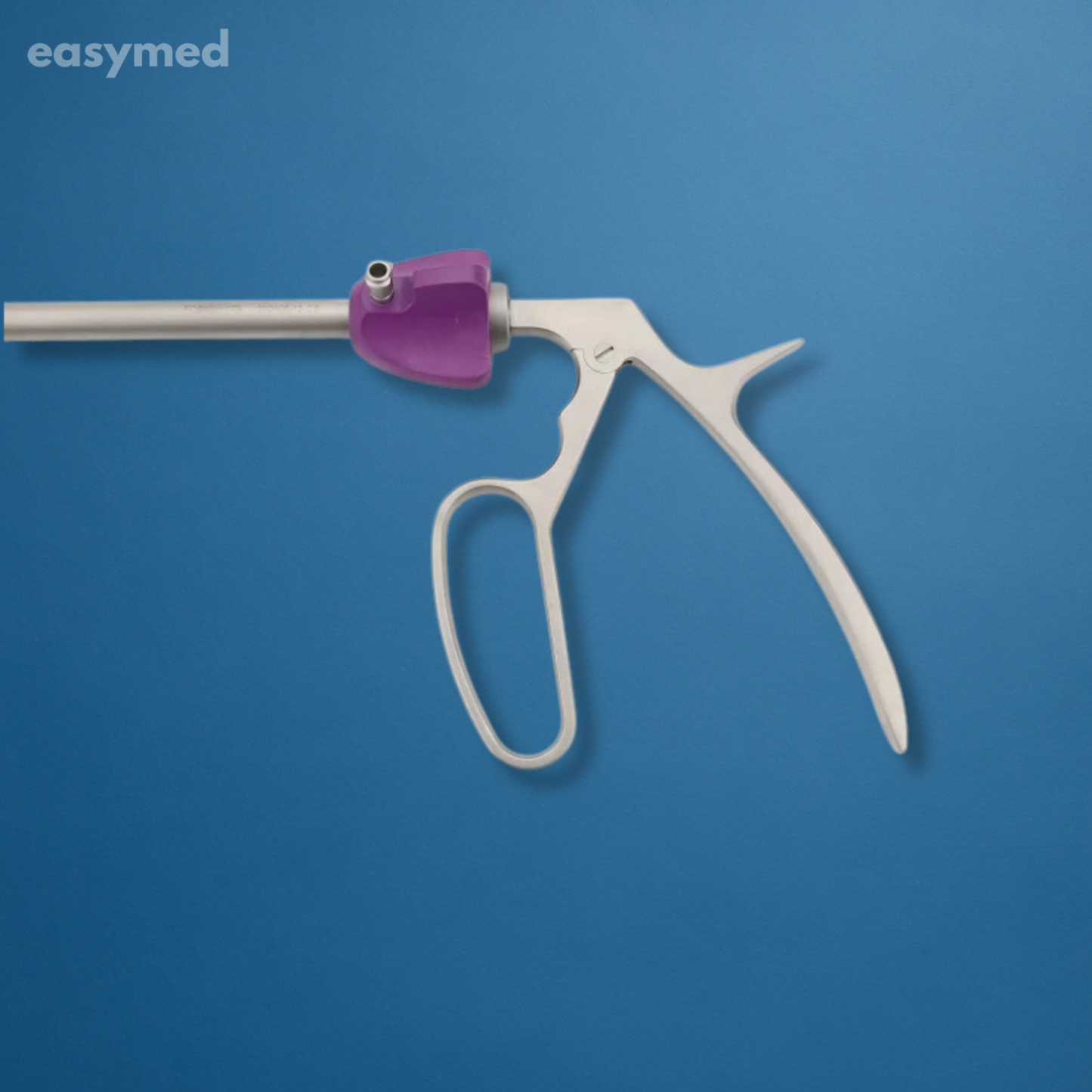 Aplicador Hem-o-Lok L (morado) 10 mm × 330 mm