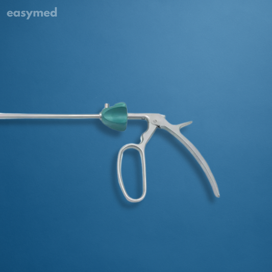 Aplicador Hem-o-Lok M (verde) 5 mm × 330 mm,