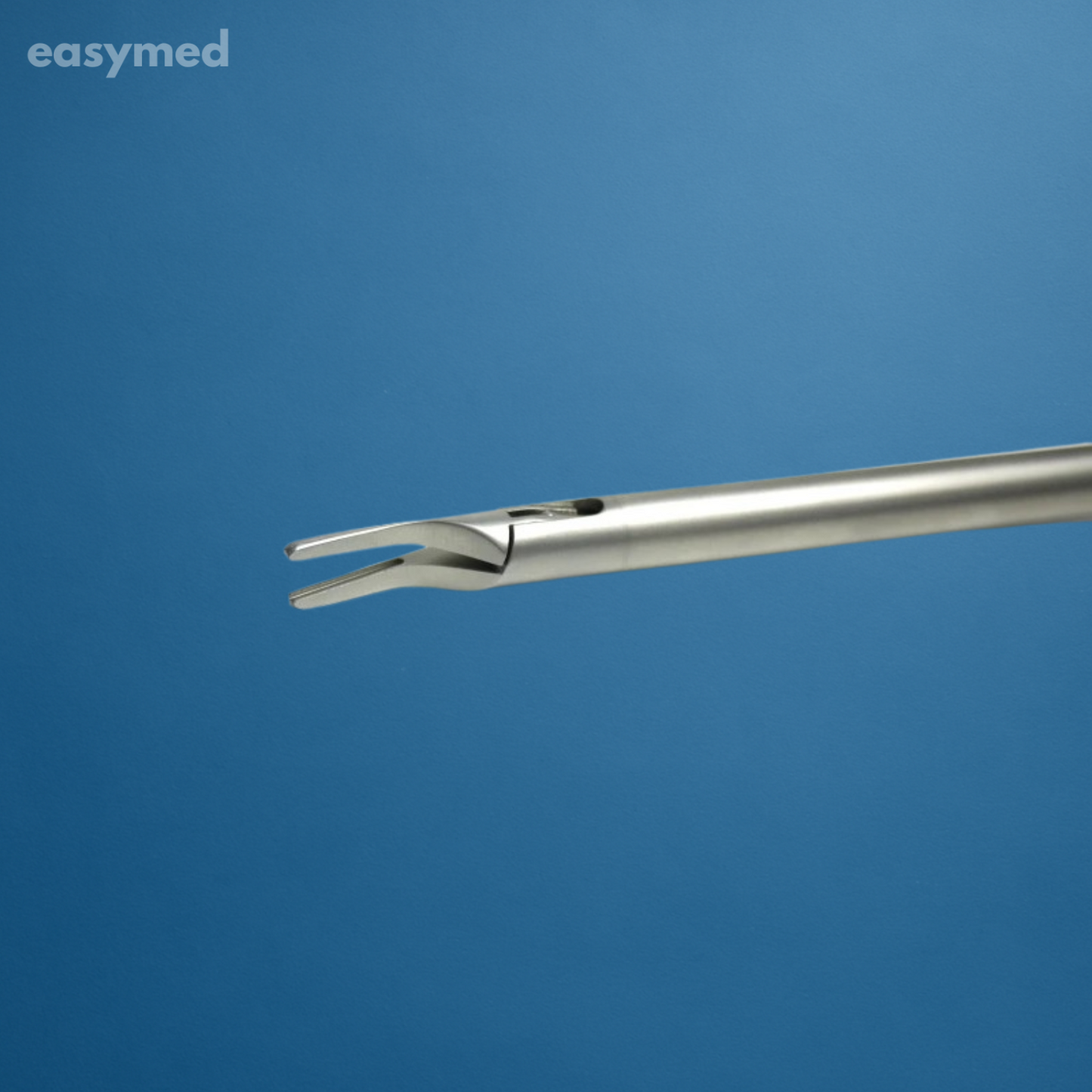 Aplicador de grapas de titanio LT100 5 mm × 330 mm