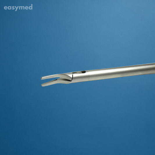 Aplicador de grapas de titanio LT200 5 mm × 330 mm