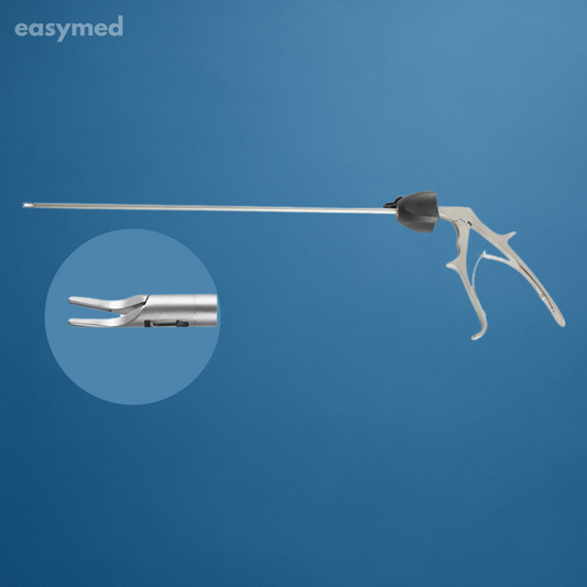 Aplicador de grapas de titanio LT200 5 mm × 330 mm