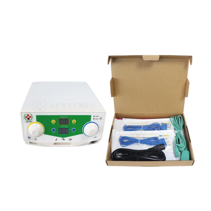 Unidad Electroquirúrgica Monopolar Portátil 100W