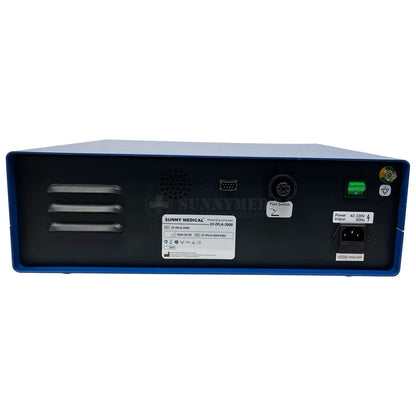 Sistema Quirúrgico por Plasma para Urología y Ginecología