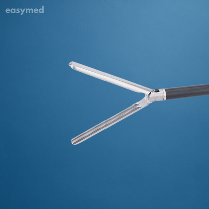 Pinza intestinal 5 mm × 330 mm