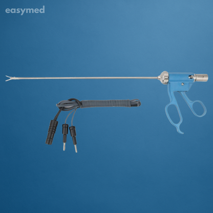 Pinza Maryland bipolar laparoscópica 5 mm × 330 mm