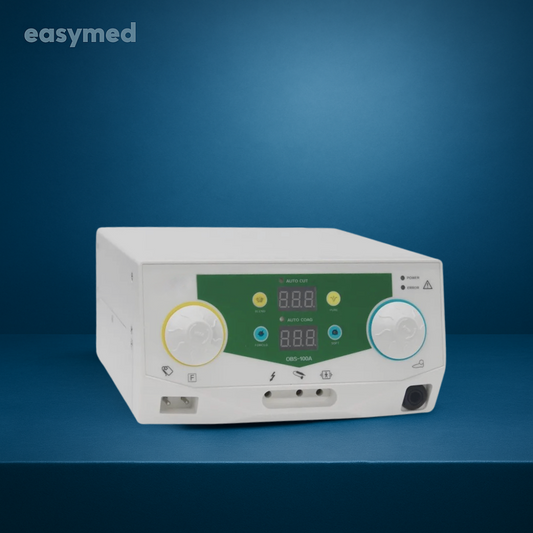 Unidad Electroquirúrgica Monopolar Portátil 100W