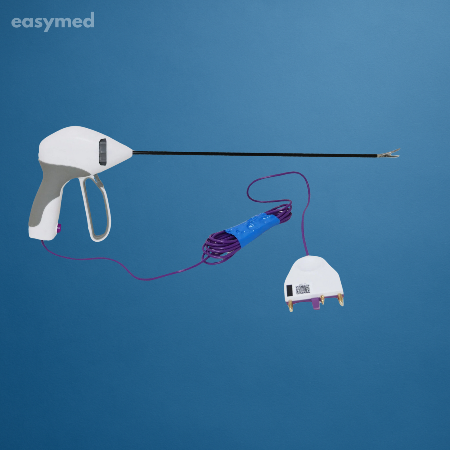 Sellador LigaSure Maryland laparoscópico 5 mm, monouso.